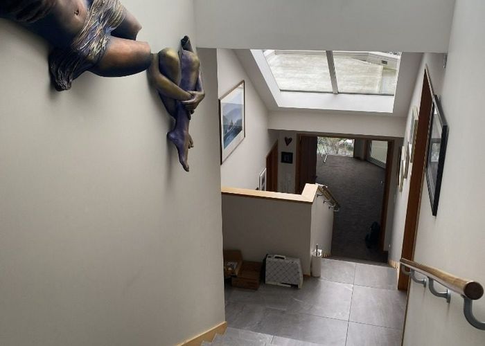  at 6 Westridge, Scarborough, Christchurch City, Canterbury