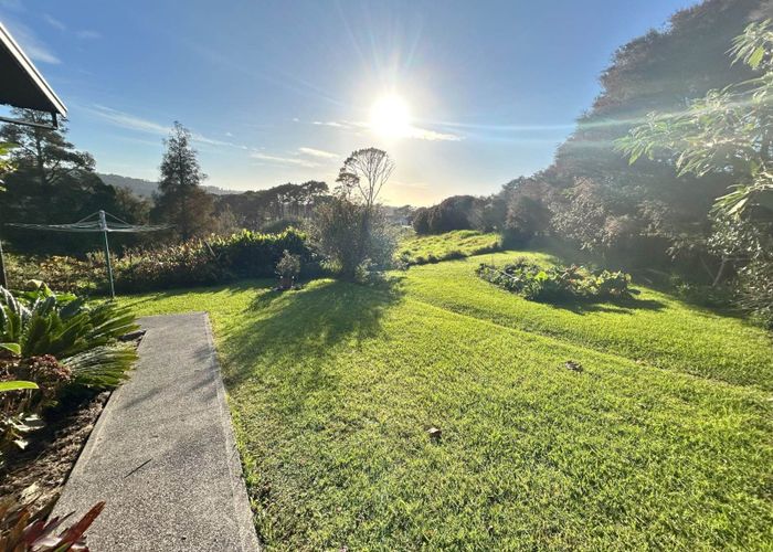  at 54A Warman Road, Ōkura, Auckland