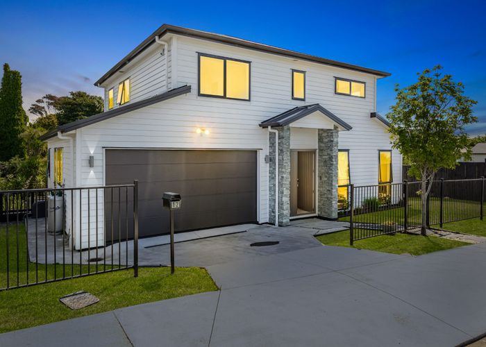  at 12 Cirrus Way, Ranui, Waitakere City, Auckland