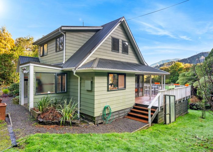  at 331 Mahau Road, Marlborough Sounds, Marlborough, Marlborough