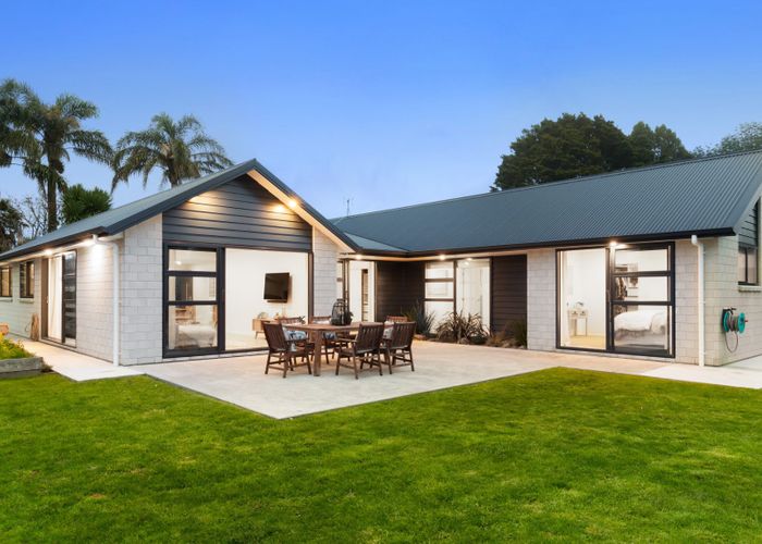  at 53 George Crescent, Buckland, Pukekohe