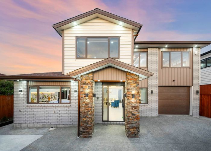  at 3B Caspar Road, Papatoetoe, Auckland
