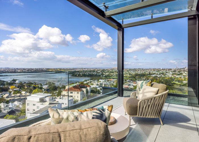  at 503/1 St Stephens Ave, Parnell, Auckland City, Auckland