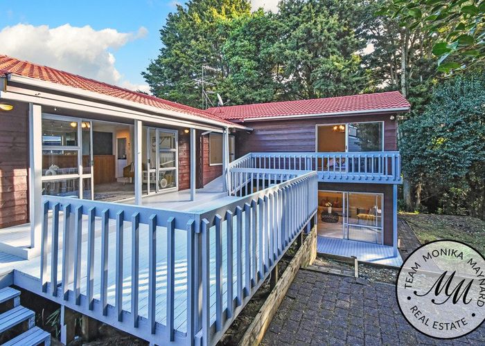  at 48 Kingsclere Place, Goodwood Heights, Auckland
