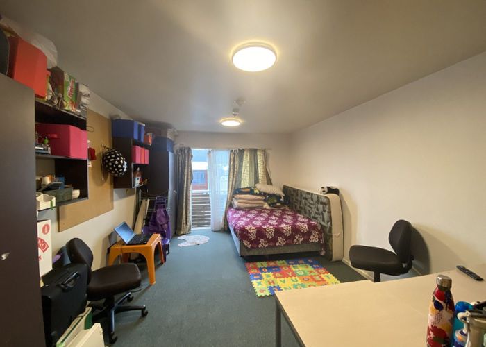  at 12 Martin Square, Te Aro, Wellington, Wellington
