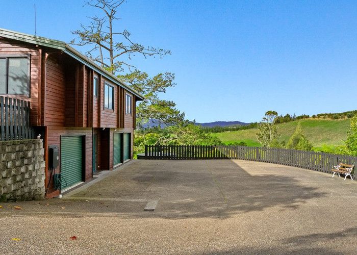  at 36 McMurray Road, Hunua, Franklin, Auckland