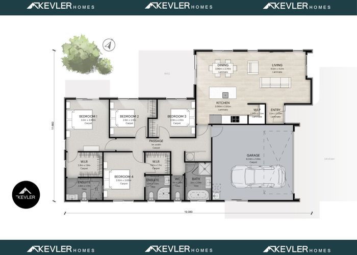  at 483 Springston Rolleston Road, Rolleston, Selwyn, Canterbury