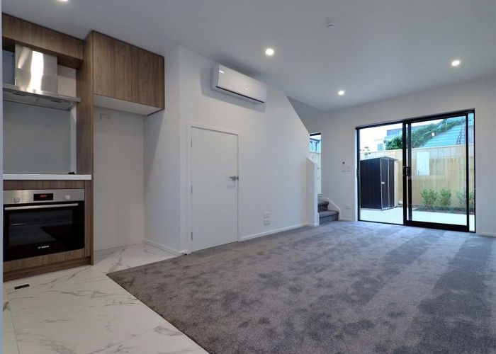  at 3/273 Barbadoes St, City Centre, Christchurch City, Canterbury