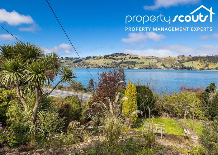  at 331 Ravensbourne Road, Maia, Dunedin, Otago