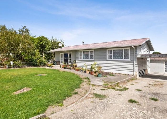  at 7 Grundy Street, Mangapapa, Gisborne