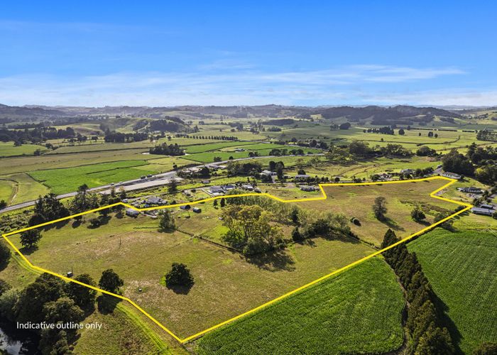  at 85-87 Old North Road, Whakapara, Whangarei, Northland