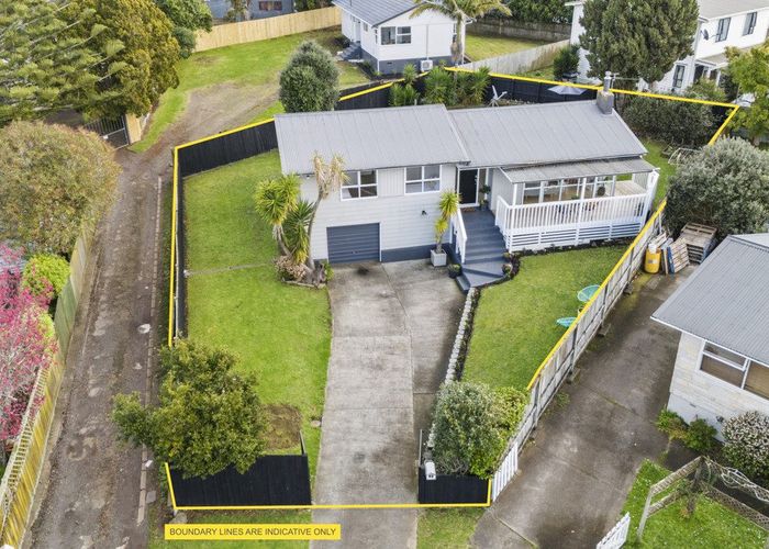  at 19 Dalry Place, Mangere Bridge, Auckland