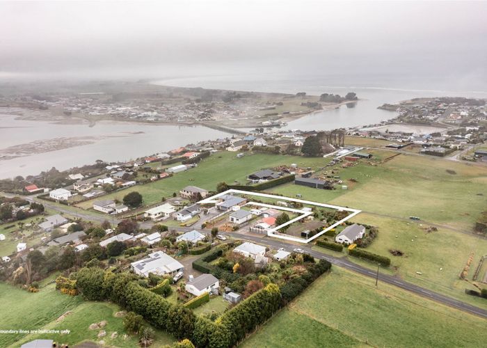  at 25 Shrewsbury Street, Riverton/Aparima