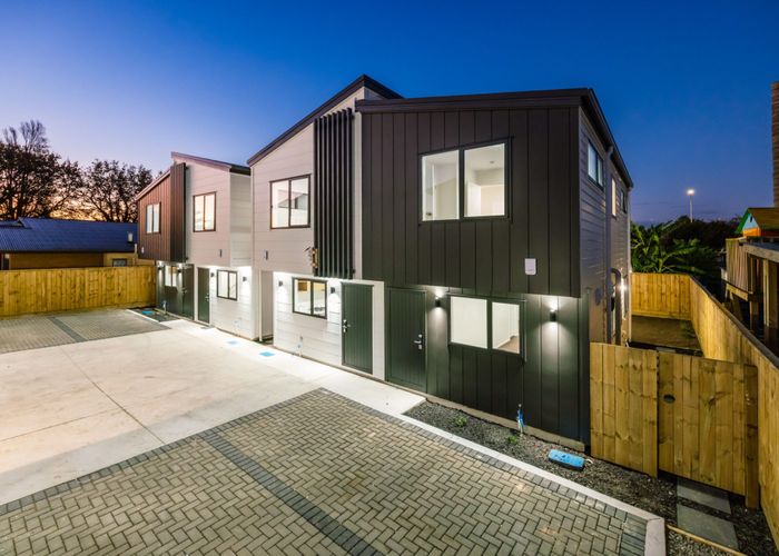  at Lot 5, 3 Tulloch Place, Conifer Grove, Papakura, Auckland