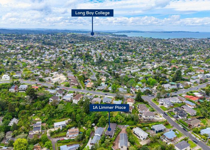  at 1A Limmer Place, Browns Bay, North Shore City, Auckland