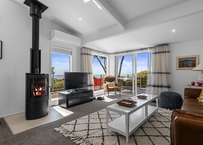  at 205 Mt Pleasant Road, Mount Pleasant, Christchurch
