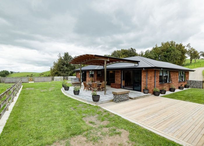  at 194C Pekanui Road, Pirongia, Waipa, Waikato