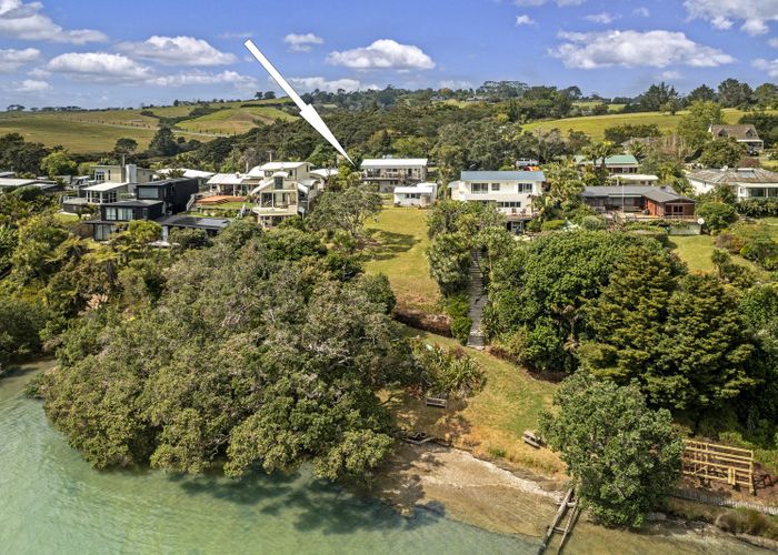  at 13 Okura River Road, Okura, North Shore City, Auckland