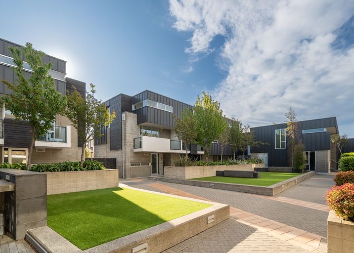  at 602/225 Salisbury Street, Christchurch Central, Christchurch