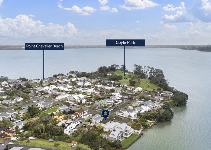  at 37 Johnstone Street, Point Chevalier, Auckland City, Auckland