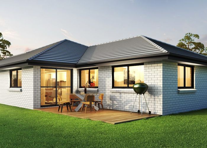  at 8 Potters Place, Ashburton, Ashburton, Canterbury