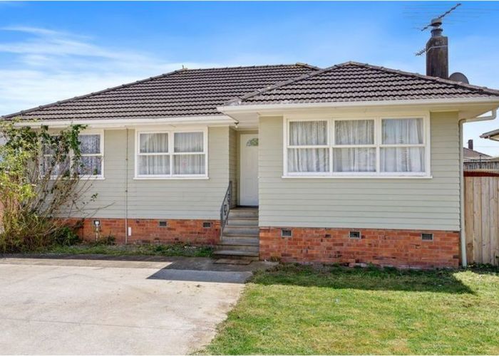  at 70 Preston Road, Clover Park, Manukau City, Auckland