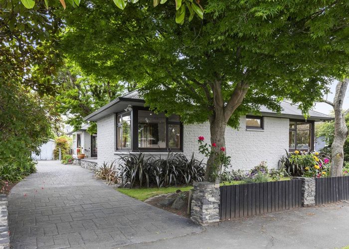 at 46 Appleby Crescent, Burnside, Christchurch
