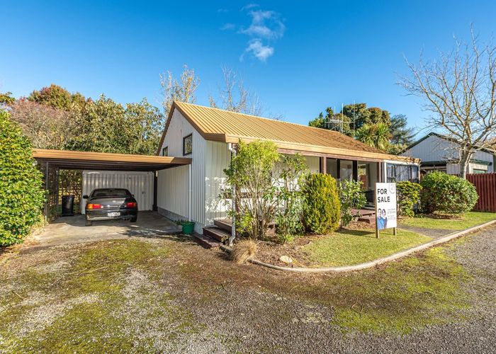  at 7 MILNE STREET, Marton, Rangitikei, Manawatu / Whanganui