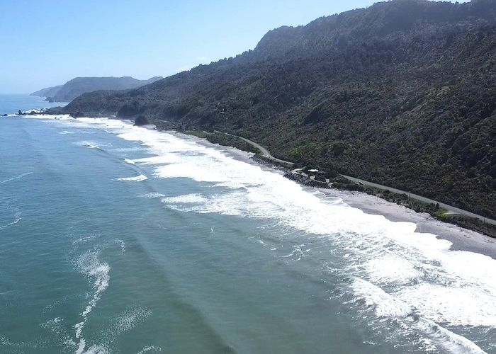  at 0 State Highway 6, Coast Road, Punakaiki, Buller, West Coast