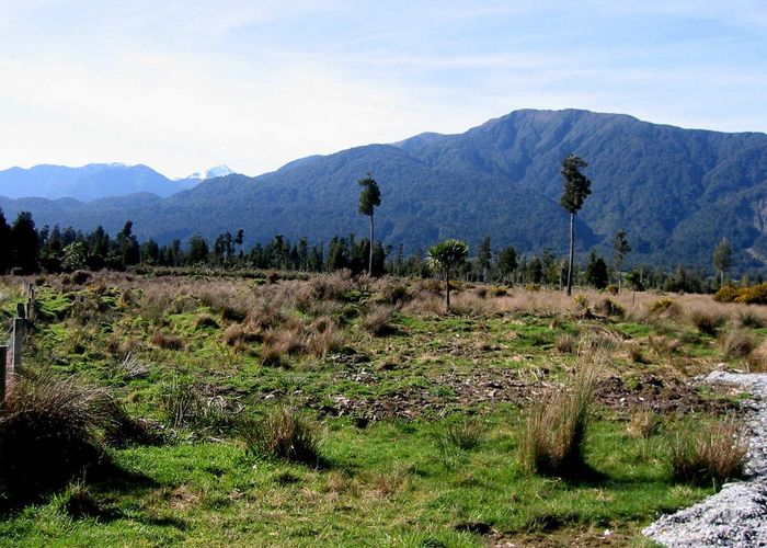  at 0 Bruce Bay, Bruce Bay, Haast