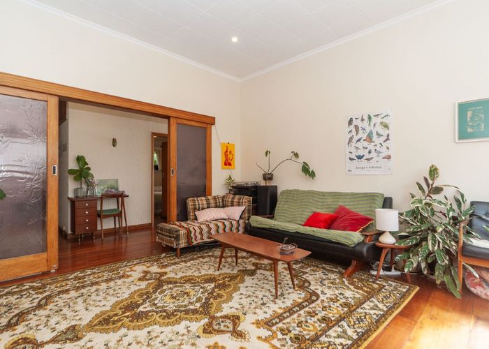  at 1/87 Freyberg Street, Lyall Bay, Wellington