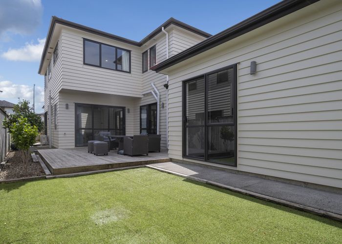  at 25 Quattro Avenue, Flat Bush, Manukau City, Auckland