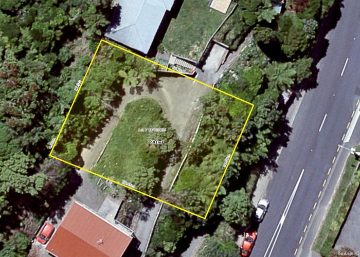 at 119 Newlands Road, Newlands, Wellington