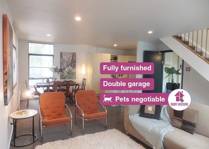  at 5/69 Carlton Mill Road, Merivale, Christchurch