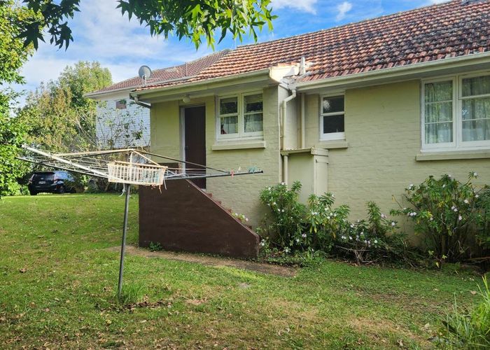  at 4/441 Dominion Road, Mount Eden, Auckland City, Auckland