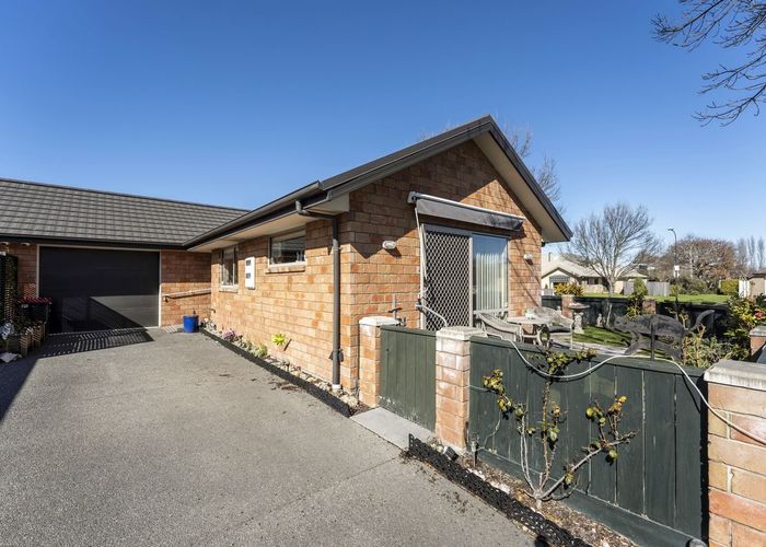  at 23 Bayliss Close, Northwood , Christchurch City, Canterbury