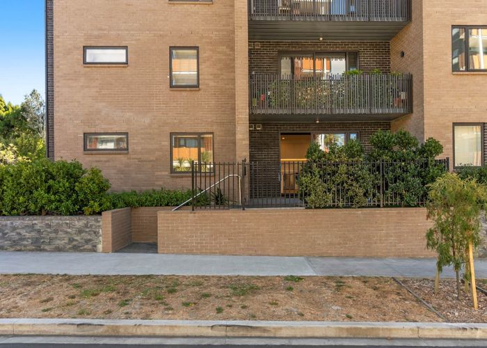  at G04/2B Matatiki Street, Northcote, North Shore City, Auckland