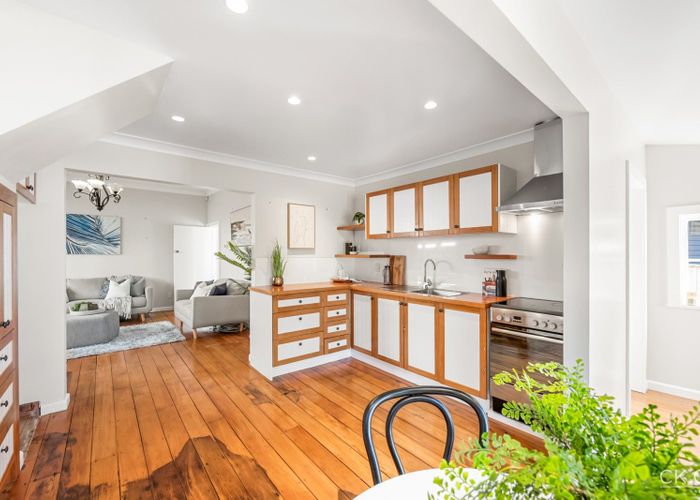  at 46 William Street, Petone, Lower Hutt, Wellington