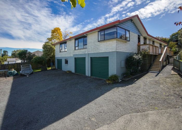 Free property data for 32B Ward Road, Cheviot homes.co.nz