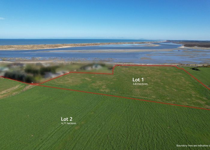  at 1551 Tokanui Gorge Road Highway, Fortrose, Southland, Southland