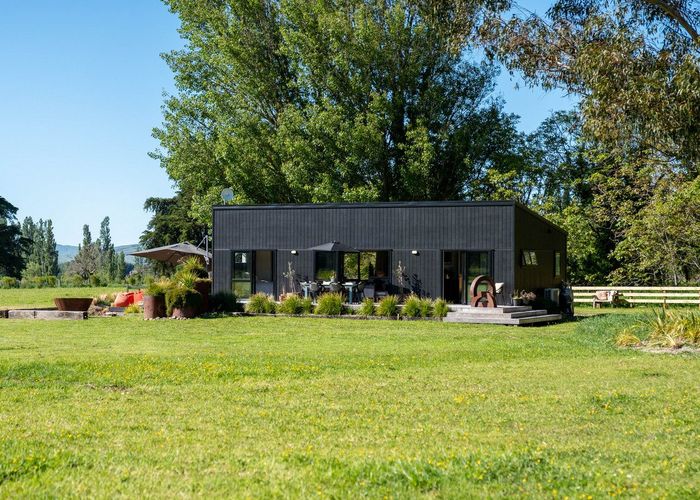  at 66C Thomas Road, Carterton, Carterton, Wellington