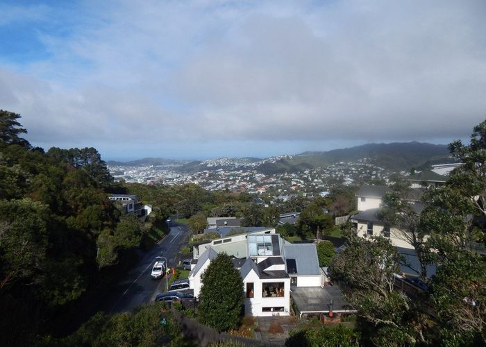  at 12b Middlesex Place, Northland, Wellington, Wellington