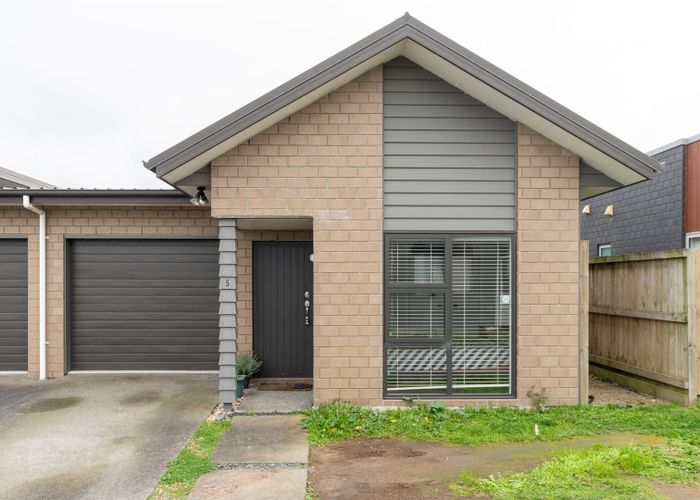  at 5/32 Borman Road, Huntington, Hamilton