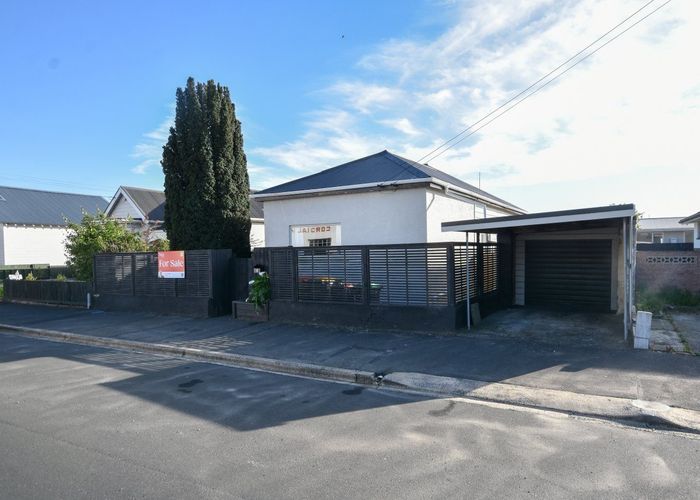  at 5 Moreau Street, Saint Kilda, Dunedin, Otago