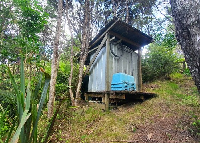  at 34 Schoolhouse Bay Road, Kawau Island, Hauraki Gulf Islands, Auckland
