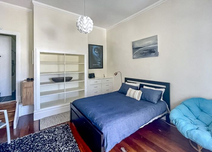  at 1/13 Austin Street, Mount Victoria, Wellington, Wellington
