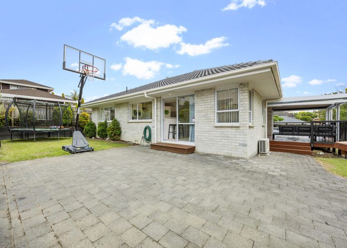  at 26  Cherub Place, West Harbour, Waitakere City, Auckland