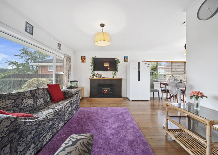  at 29 Hallberry Road, Mangere East, Manukau City, Auckland