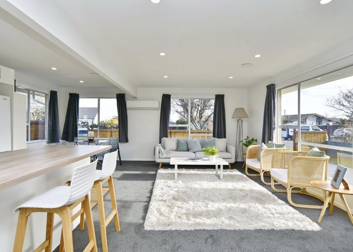  at 216 Hendersons Road, Hoon Hay, Christchurch