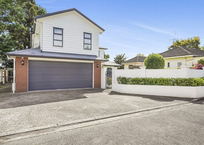  at 83A MacFarlane Street, Hamilton East, Hamilton
